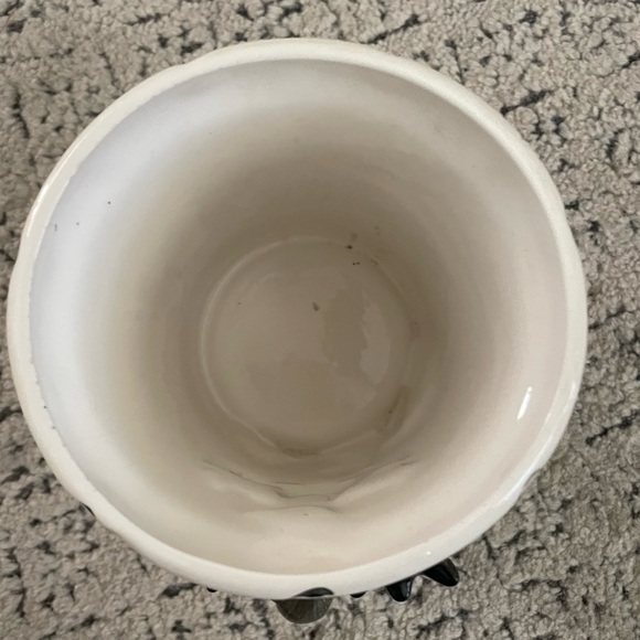 Moose utensil holder - Picture 3 of 5